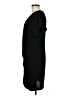 Alexia Admor Solid Black Cocktail Dress Size M - photo 5