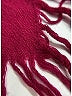 Burberry Plaid Burgundy Scarf One size - photo 4