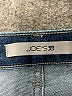 Joe's Jeans Solid Blue Jeans Size 30 waist - photo 7