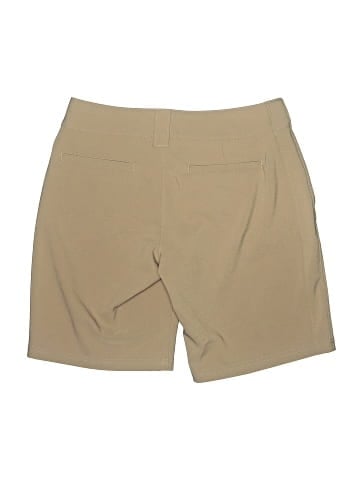Oakley Khaki Shorts (view 2)