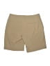 Oakley Solid Tan Khaki Shorts Size 4 - photo 2