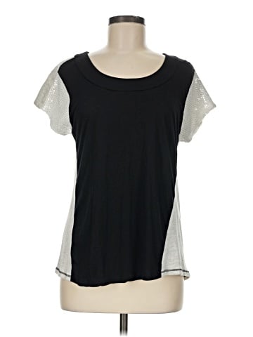 Charlotte Short Sleeve T-Shirt (view 1)