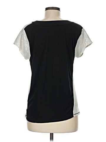 Charlotte Short Sleeve T-Shirt (view 2)