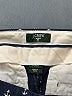 J.Crew Factory Store Polka Dots Blue Shorts Size 2 - photo 3