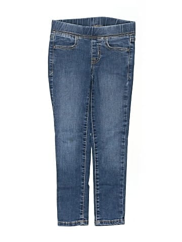 Cat & Jack Jeans (view 1)