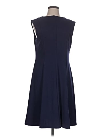 Connected Apparel Cocktail Dress (view 1)