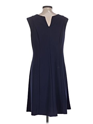 Connected Apparel Cocktail Dress (view 2)