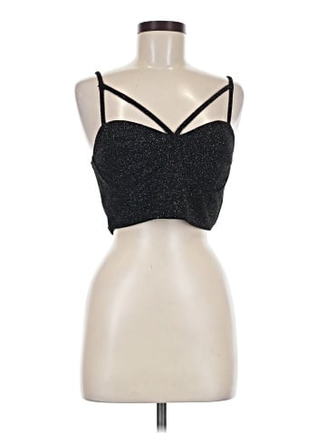 Wild Fable Sleeveless Top (view 1)