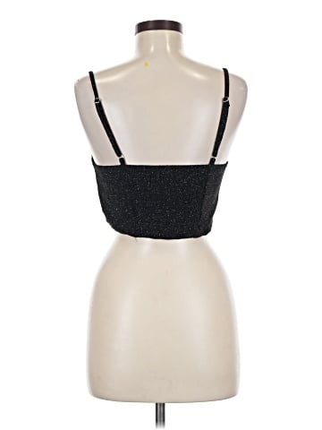Wild Fable Sleeveless Top (view 2)