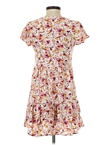 True Craft Casual Dress (view 2)