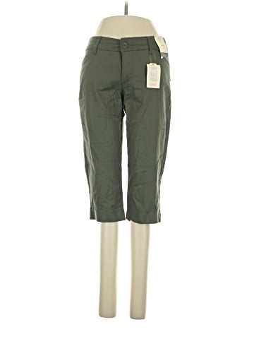 St. John's Bay Casual Pants (view 1)