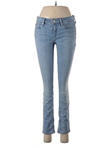 Vince. Jeans (view 1)