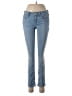 Vince. Hearts Blue Jeans Size 26 waist - photo 1