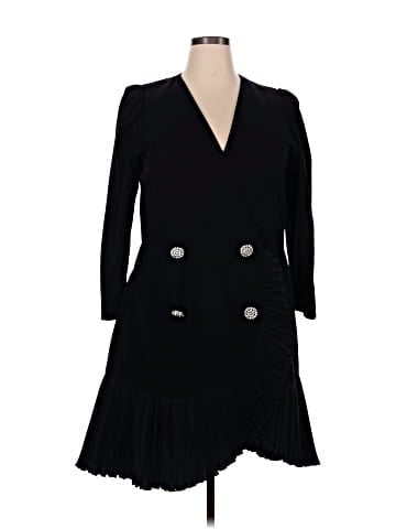 Katherine Lindsay by Matthew Cocktail Dress (view 1)
