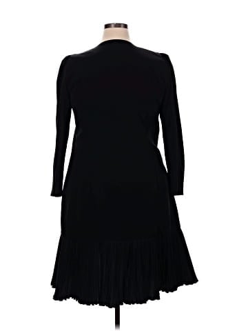 Katherine Lindsay by Matthew Cocktail Dress (view 2)