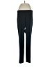 J.Jill Color Block Black Active Pants Size 5 - photo 1