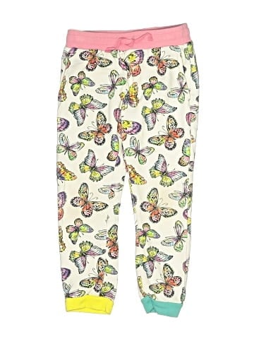 Stella McCartney Casual Pants (view 1)