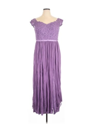 DB Studio Cocktail Dress (view 1)