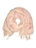 Jessica McClintock 100% Polyester Pink Scarf One size - photo 1