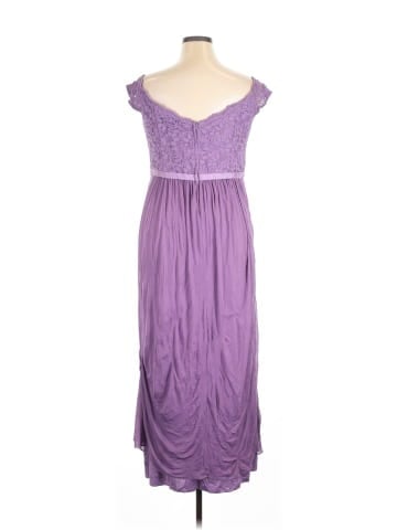 DB Studio Cocktail Dress (view 2)