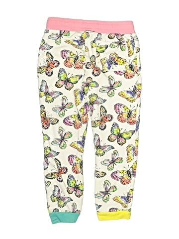 Stella McCartney Casual Pants (view 2)