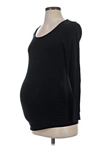 H&M Mama 3/4 Sleeve T-Shirt (view 1)
