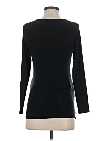 H&M Mama 3/4 Sleeve T-Shirt (view 2)