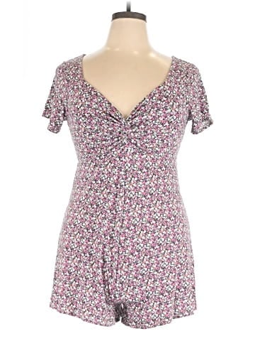 Forever 21 Casual Dress (view 1)
