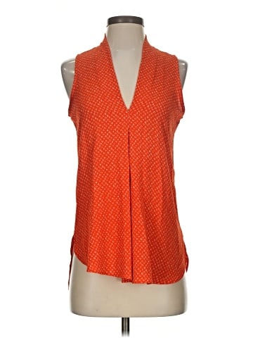 Kay Celine Sleeveless Blouse (view 1)