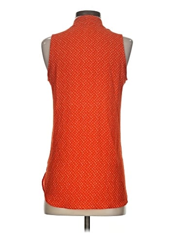 Kay Celine Sleeveless Blouse (view 2)