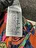 Billabong Orange Swimsuit Top Size M - photo 4