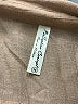 Perseption Concept Tan Long Sleeve Button-Down Shirt Size M - photo 7
