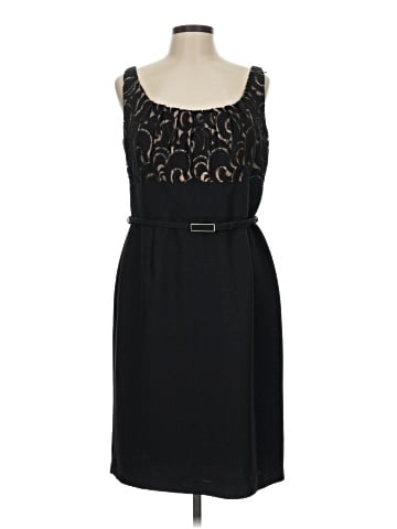 Jones New York Cocktail Dress (view 1)