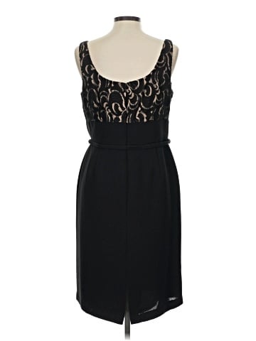 Jones New York Cocktail Dress (view 2)