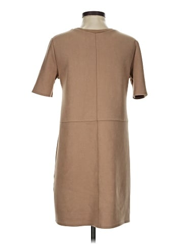 Zara Basic Casual Dress (view 2)