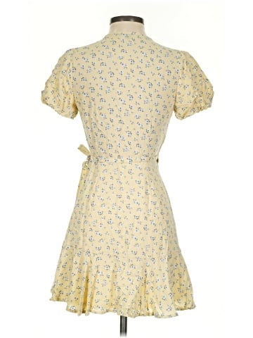 Trixxi Casual Dress (view 2)