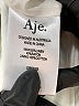 Aje. Floral Yellow Shorts Size 16 - photo 4
