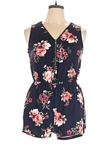 J for Justify Casual Dress (view 1)