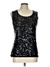 Verve Ami Black Tank Top Size XL - photo 1