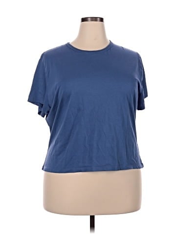 Abercrombie & Fitch Short Sleeve T-Shirt (view 1)