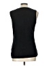 Verve Ami Black Tank Top Size XL - photo 2