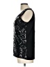 Verve Ami Black Tank Top Size XL - photo 5
