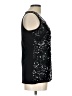 Verve Ami Black Tank Top Size XL - photo 4