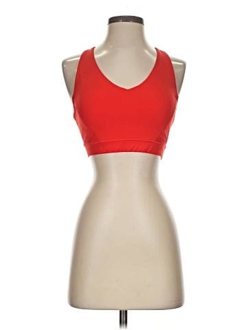 Lululemon Athletica Sports Bra (view 1)