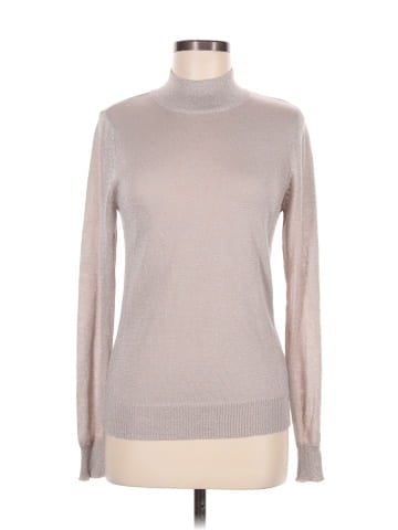 Attention Long Sleeve Turtleneck (view 1)