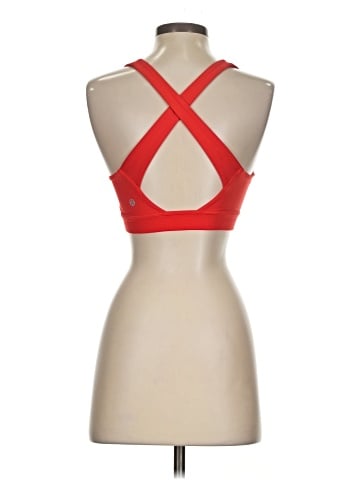 Lululemon Athletica Sports Bra (view 2)