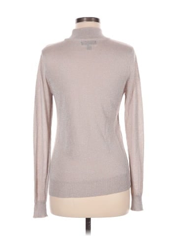 Attention Long Sleeve Turtleneck (view 2)