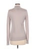 Attention Silver Long Sleeve Turtleneck Size M - photo 2