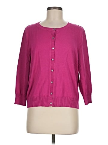 Joseph A. Cardigan (view 1)