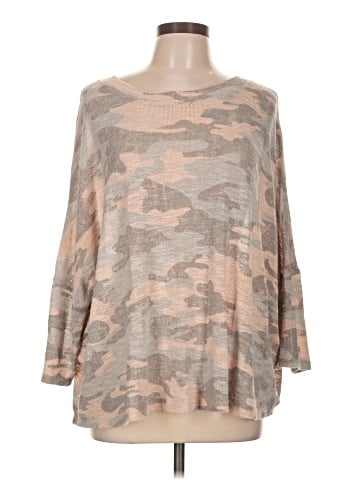 Talula Pullover Sweater (view 1)